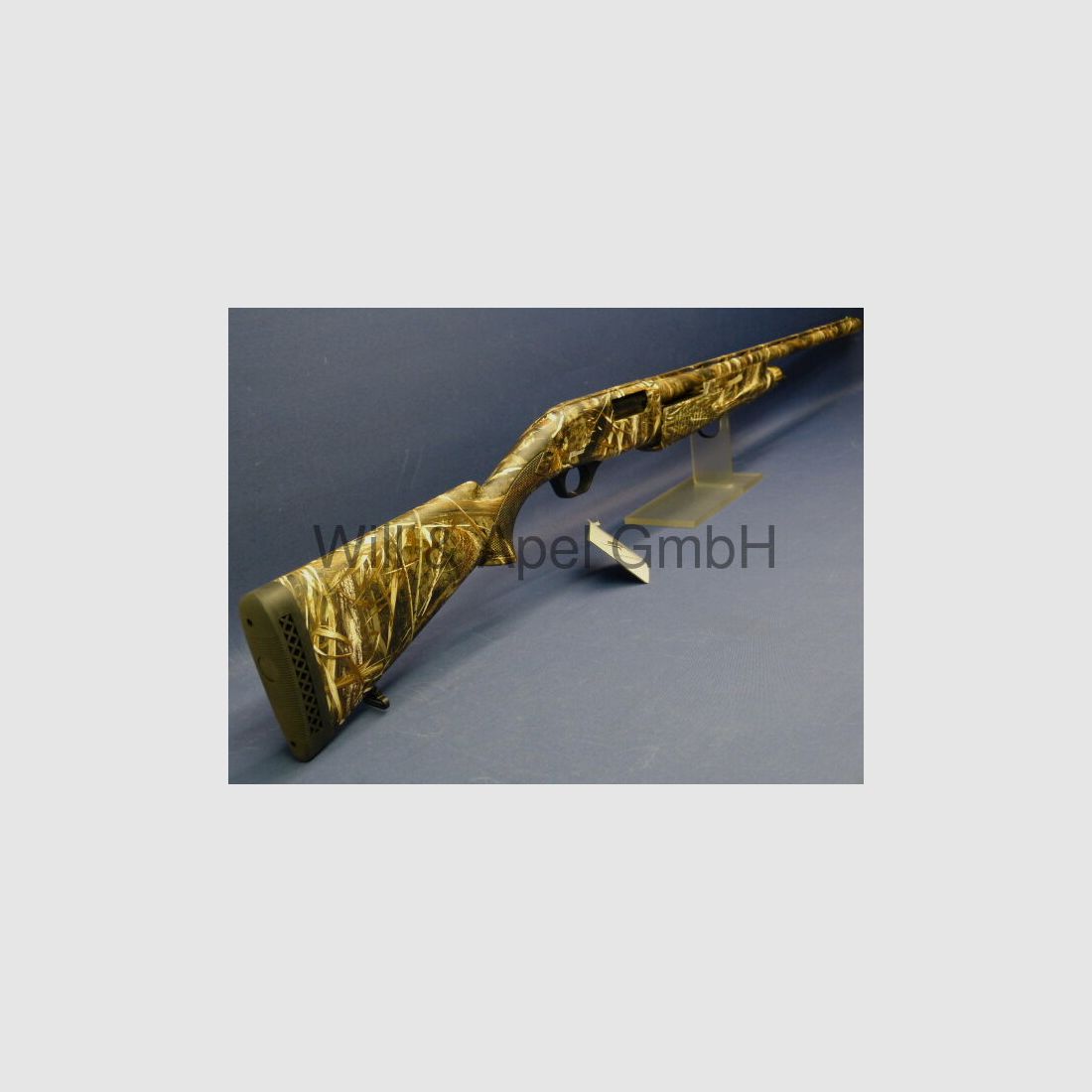 Armsan P612 CAMO