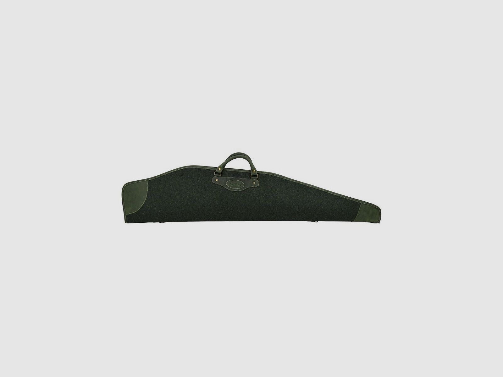 ARTIPEL Funda para Carabina con Óptica en Loden 120cm, imagen 1 de 3