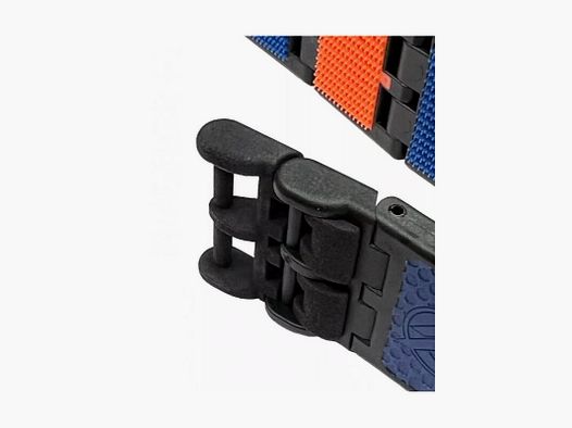 Lynx Belt Half Link Extension Piece