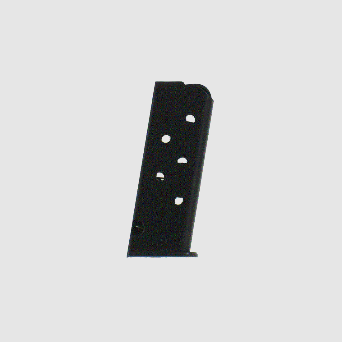 Magazine 7-RD black Colt Junior