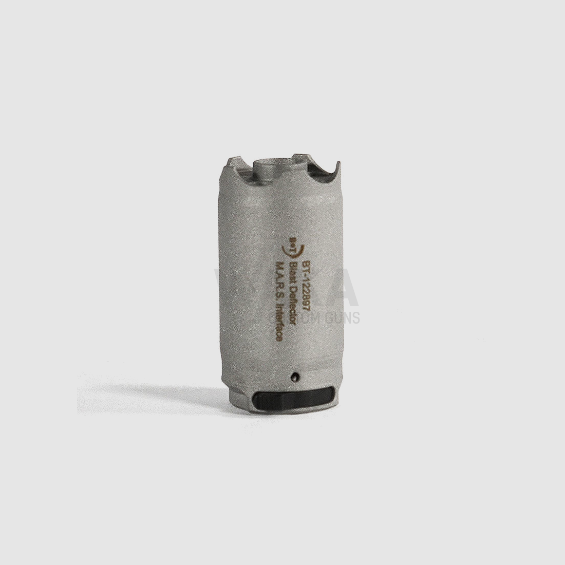 B&T Blast Deflector mit Glasbrecher (M.A.R.S.)