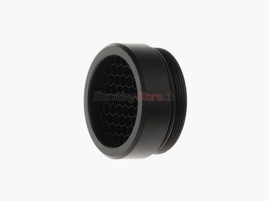 Sightmark Filtro anti-riflesso a nido d'ape per Wolverine CSR