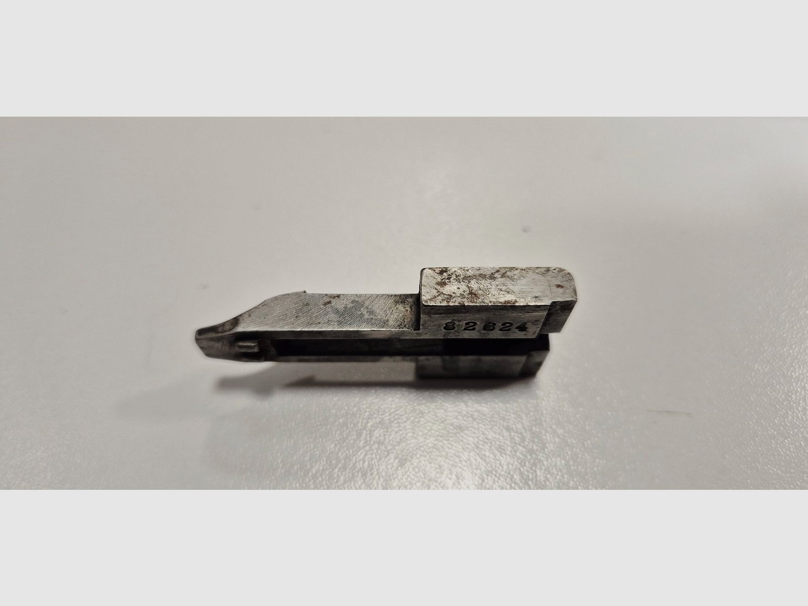 VERRIEGELUNG LAUF BROWNING B25, Bild 3 von 4
