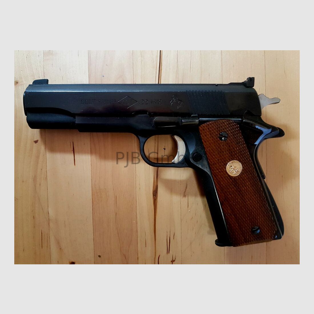Colt ACE