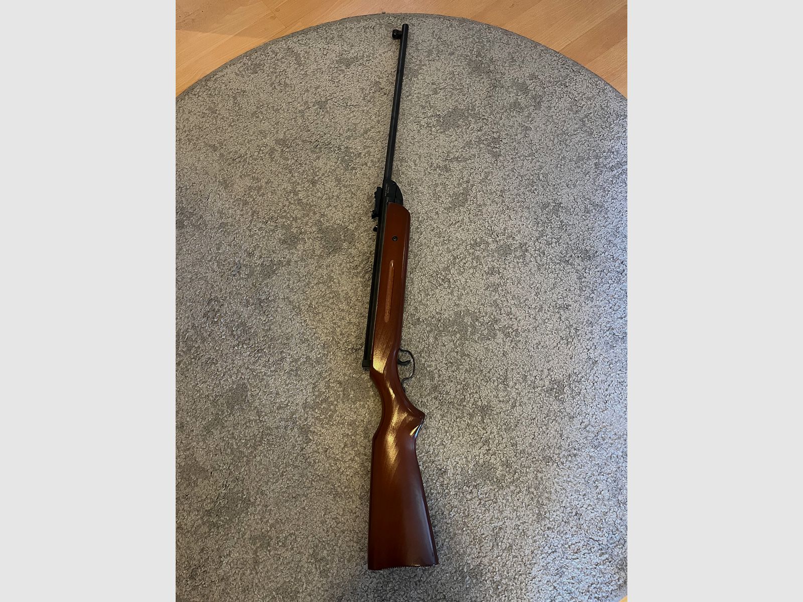 Perfecta Luftgewehr Cal. 4,5mm 