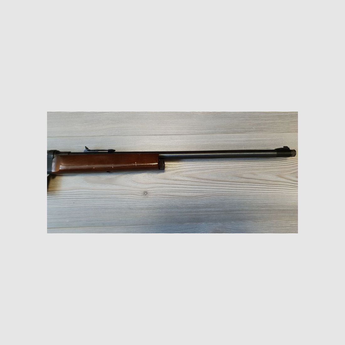GEVARM Carabine 22Lr, image 6 sur 6