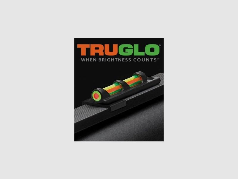 Truglo Tru Bead Red / Green