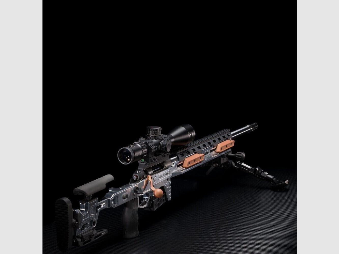 Victrix Carabina Kinetic, immagine 5 di 10