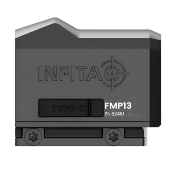 Wärmebild-Kollimator InfiTac Fast Mini FMP13, Bild 3 von 5