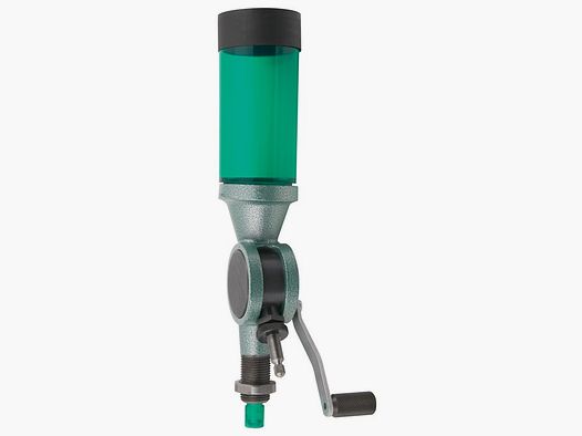RCBS Uniflow III Mesure de Poudre