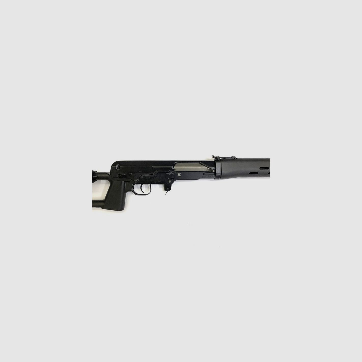 Izhmash Tiger SVD 01 Kal. 7,62 x 54 R, Bild 3 von 4