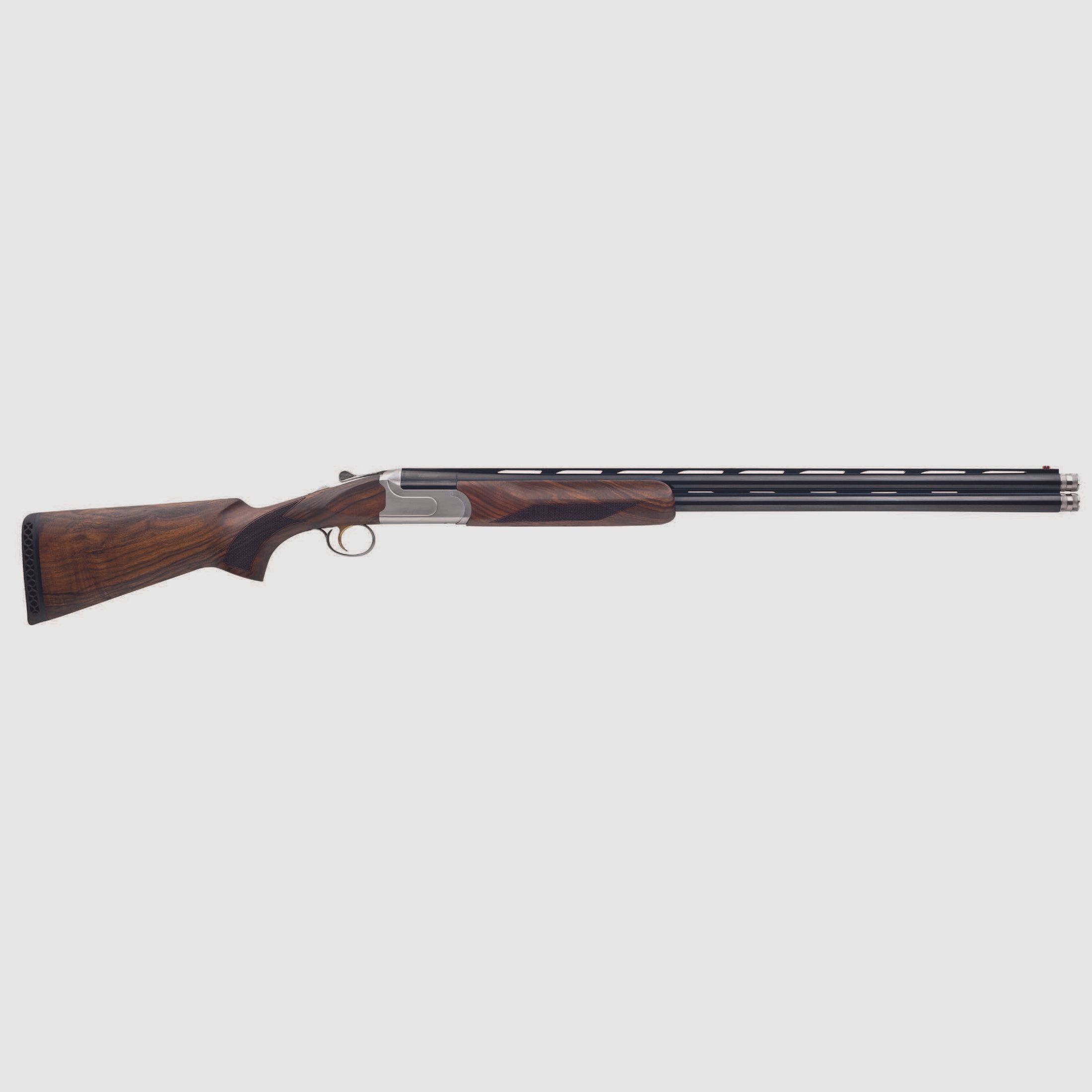 Akkar Churchill 206S Sporting Silber / Links I.C.