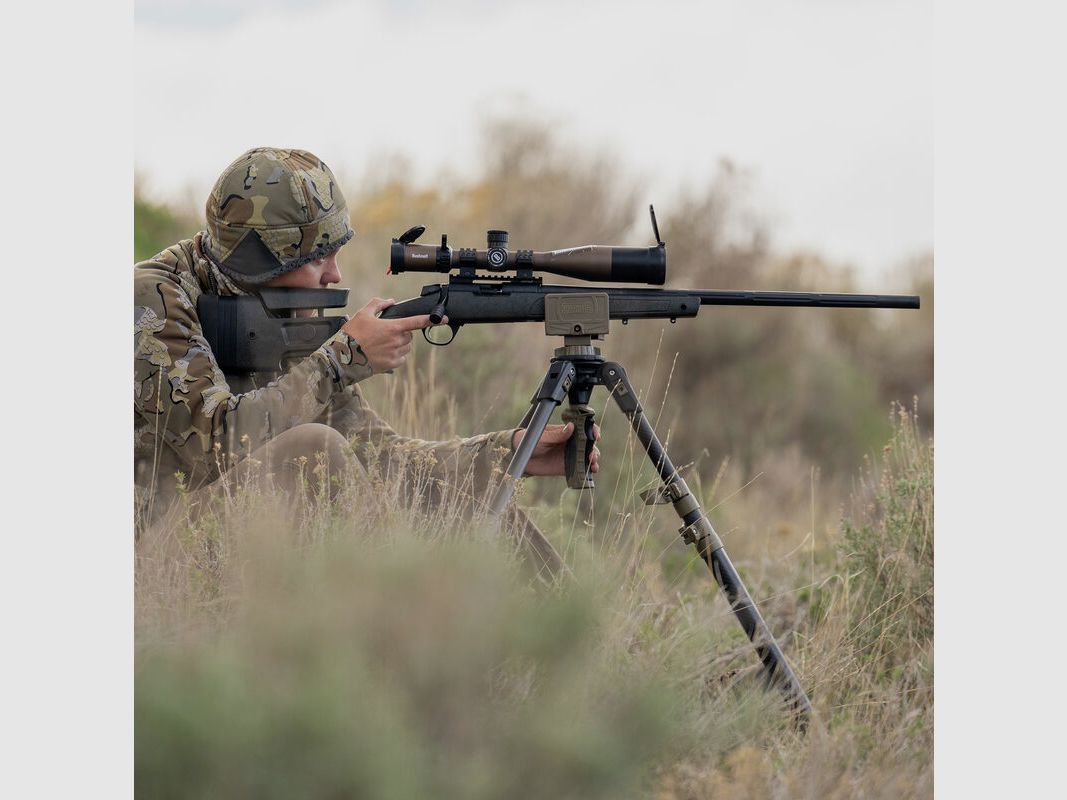 Primos Trigger Stick APEX / Schietstok