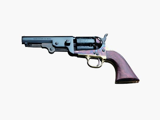 PIETTA 44 1851 NAVY YANK REPLICA SHERIFF