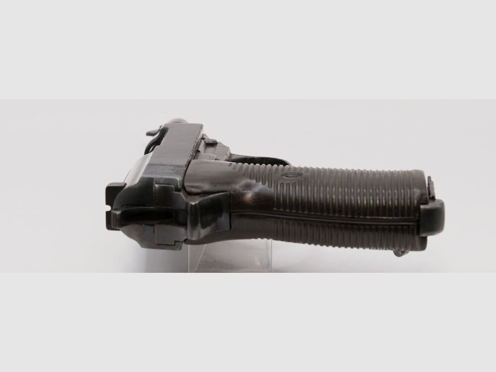 Walther P38