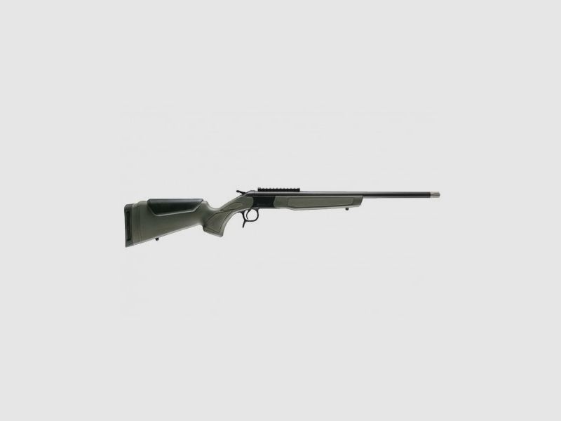 CVA Scout Spur fusil de chasse à un coup, image 1 sur 2
