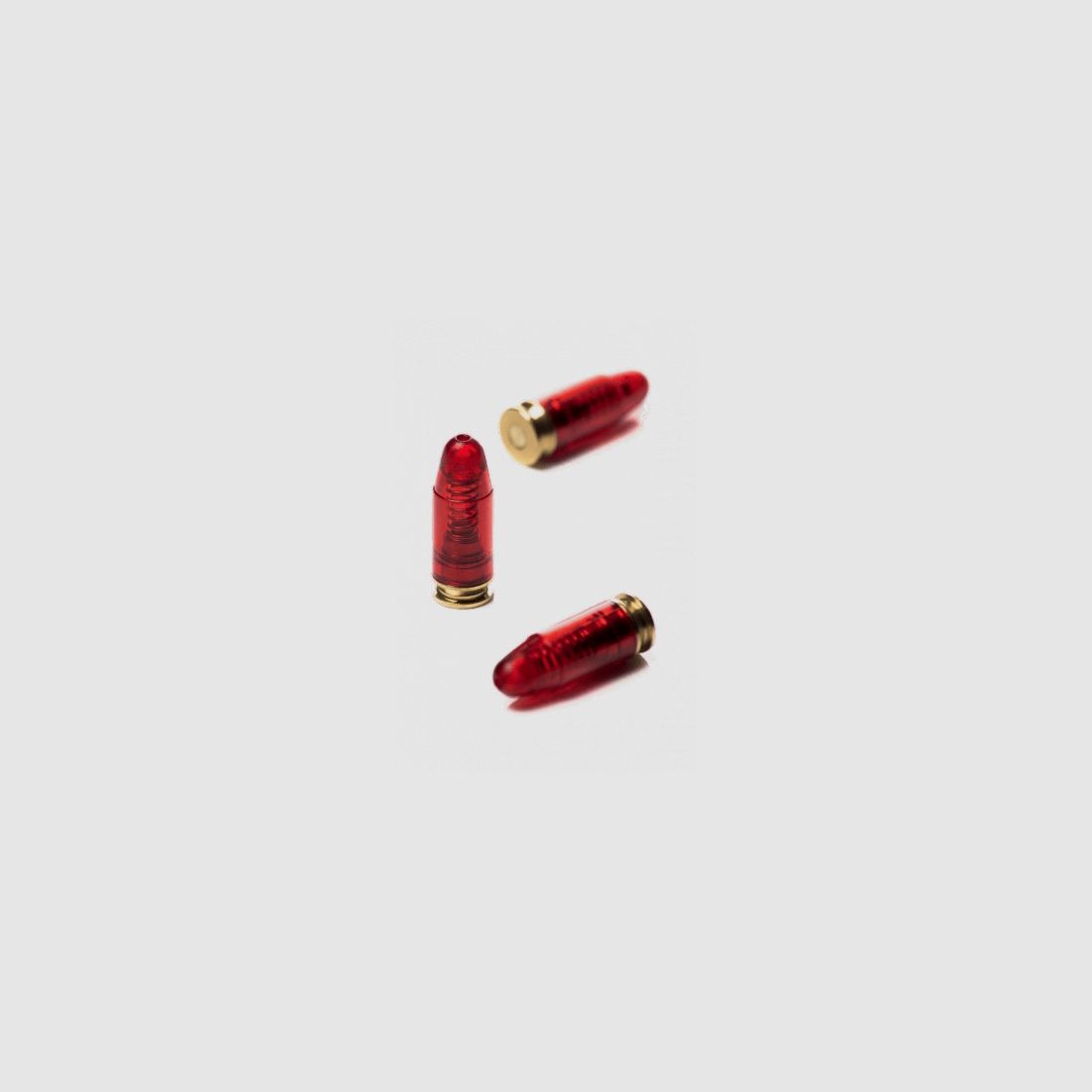 ALIVIA PERCUTOR MEGALINE C/9MM KUNSTSTOFF (2 EINHEITEN), Bild 1 von 2