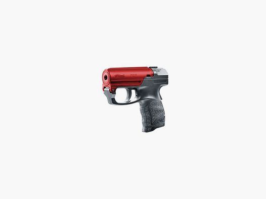 PISTOLA SPRAY AL PEPERONCINO WALTHER PDP NERA / ROSSA