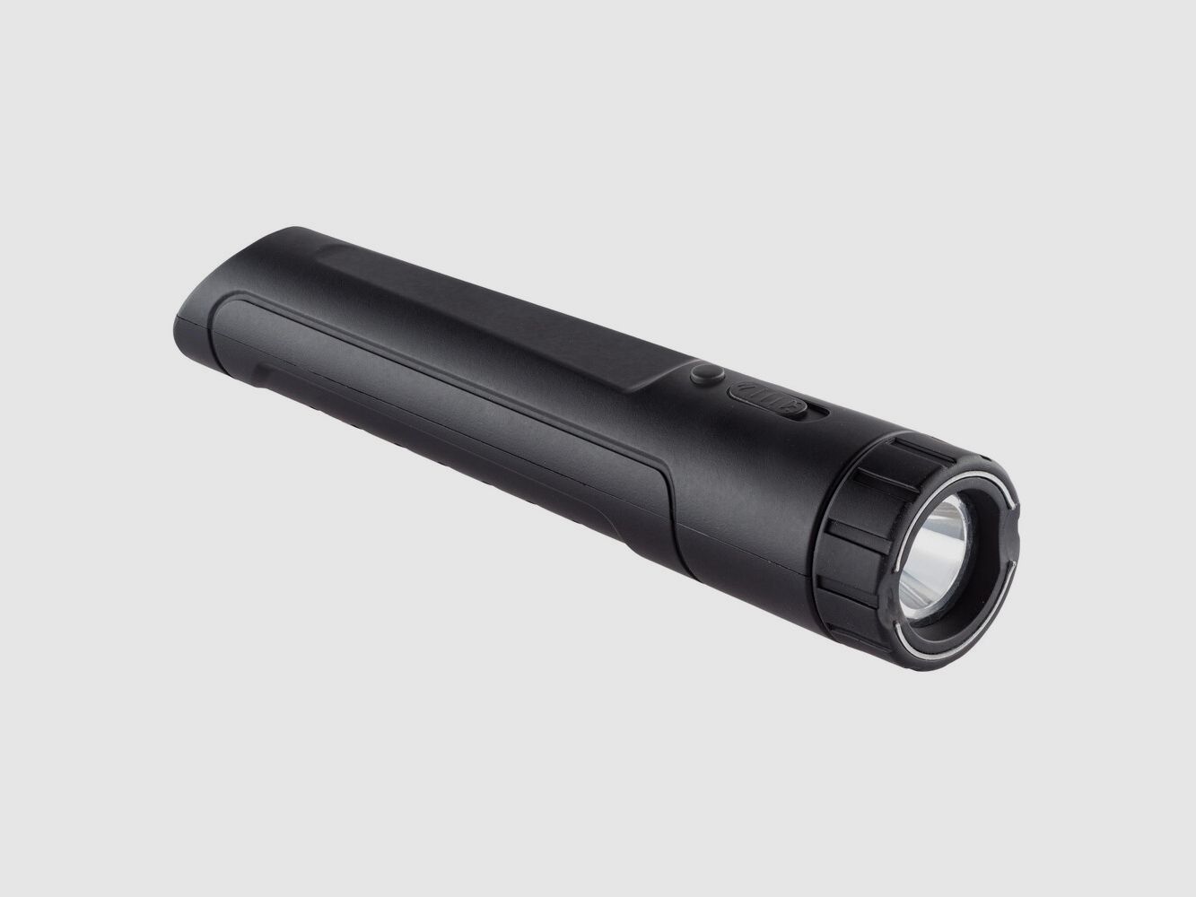 SHOCKER TASCHENLAMPE 300.000 VOLTS 200 LUMEN, Bild 1 von 3