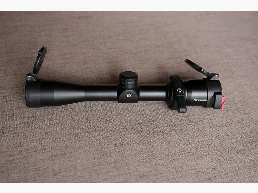Vortex Crossfire II Scout 2-7x32 Zielfernrohr 