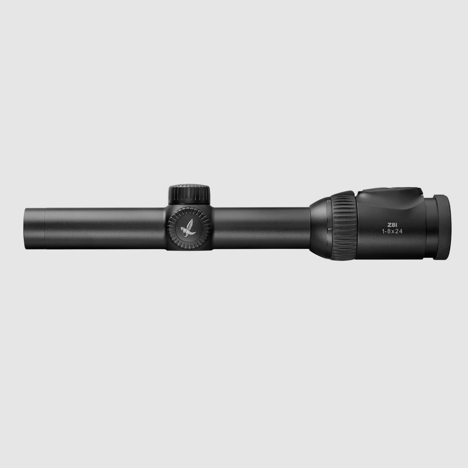 Swarovski Z8i 1-8×24