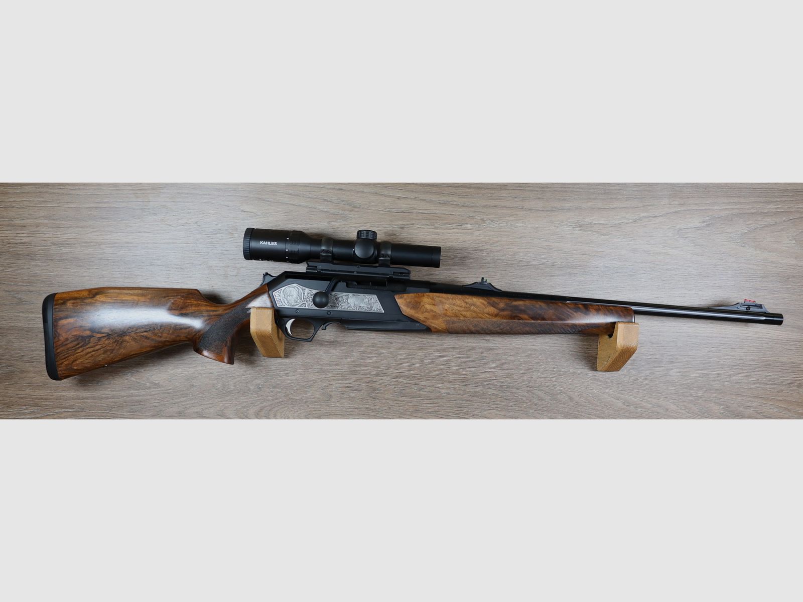 Maral Big Game, immagine 1 di 2