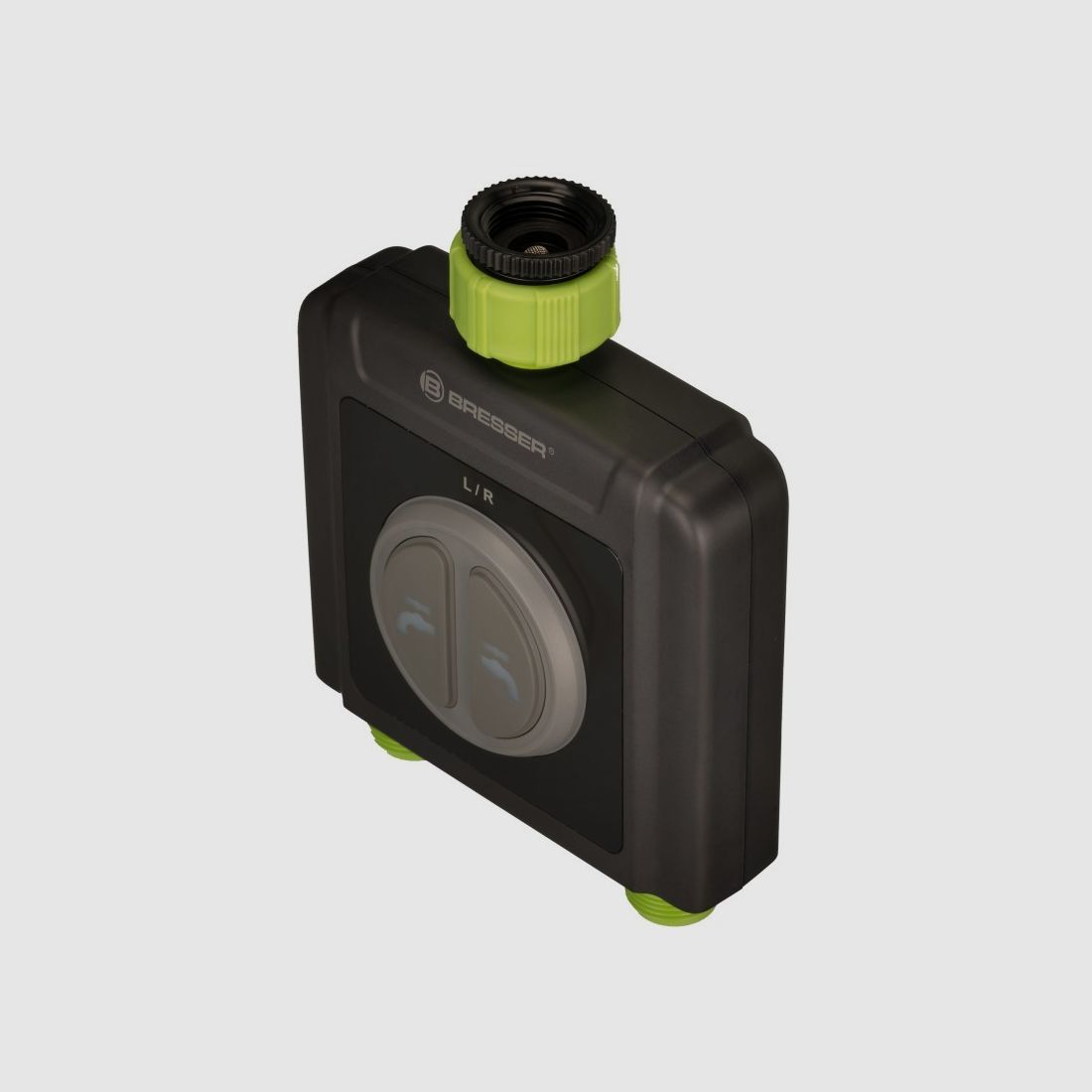 Doppelte Bewässerungsanlage BRESSER Smart Garden Smart Home, Bild 5 von 15