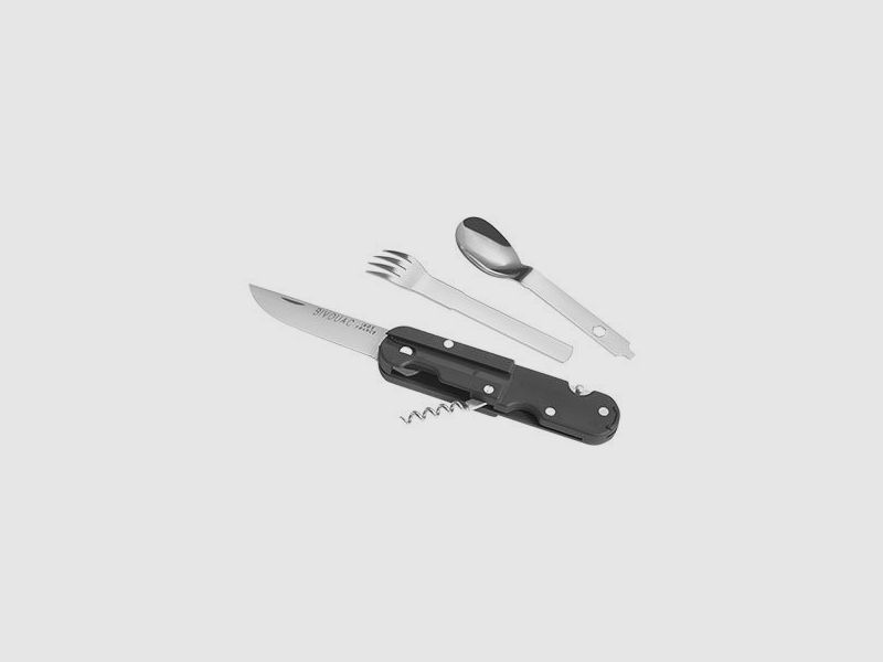 Bivouackmesser – TB Outdoor, Bild 3 von 5