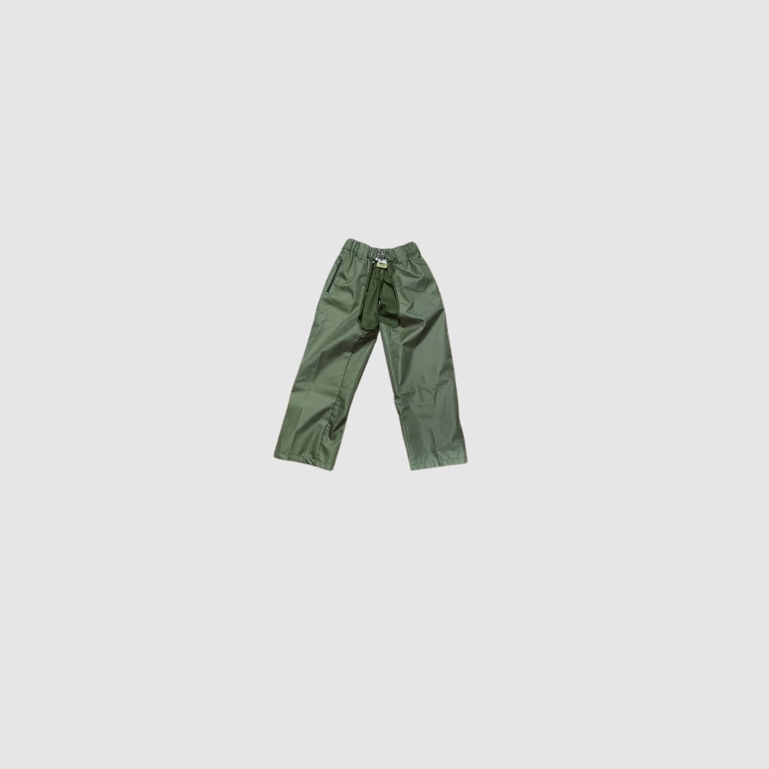 CUISSARD CORDURA KIND LOVERGREEN