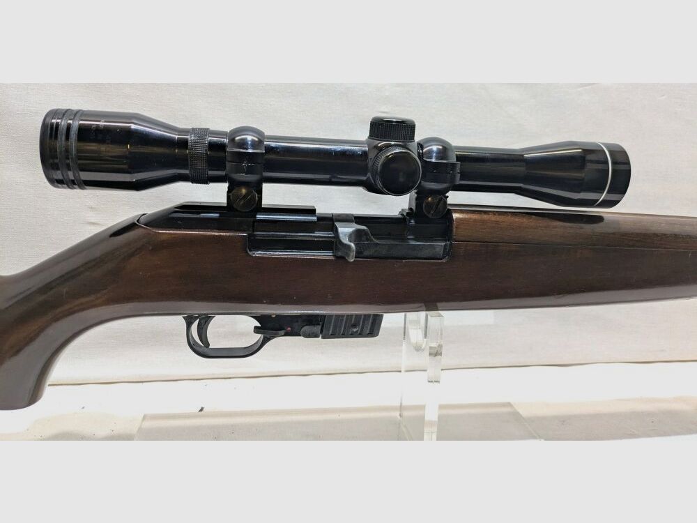 ERMA EGM I