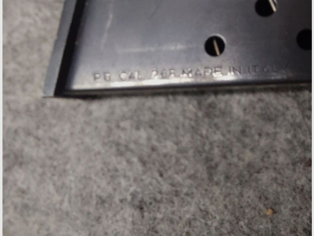 Beretta , Gardone Modell 70