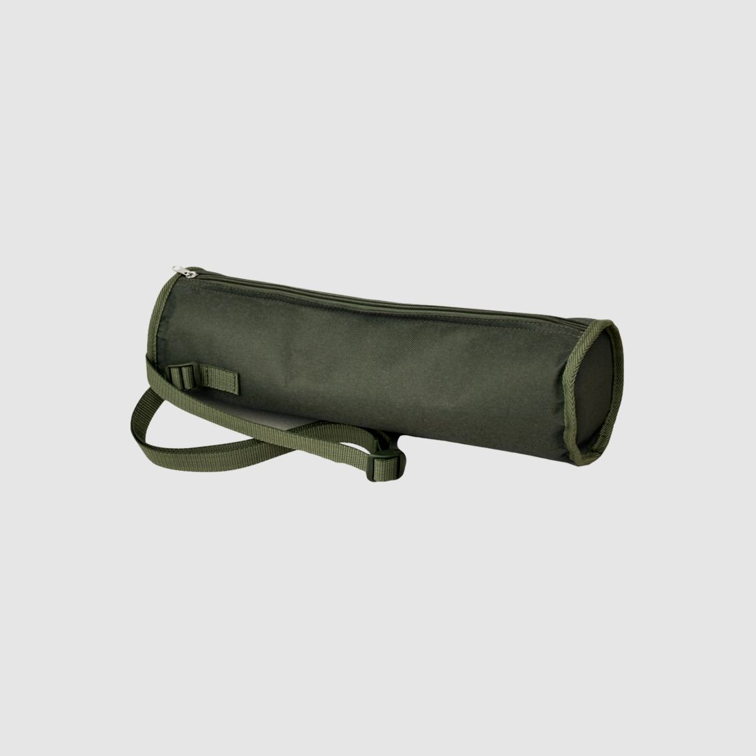SCOPE CASE GREEN 11X45 CM