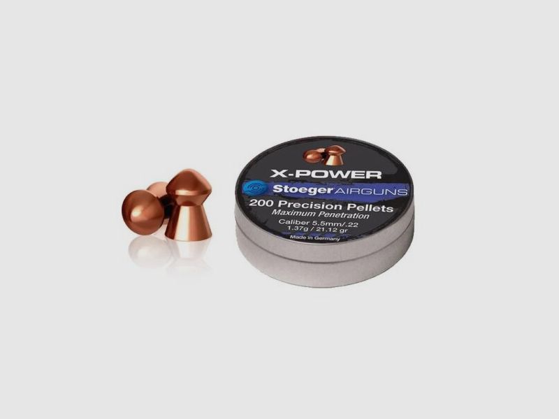 X-Power Dome 200stk