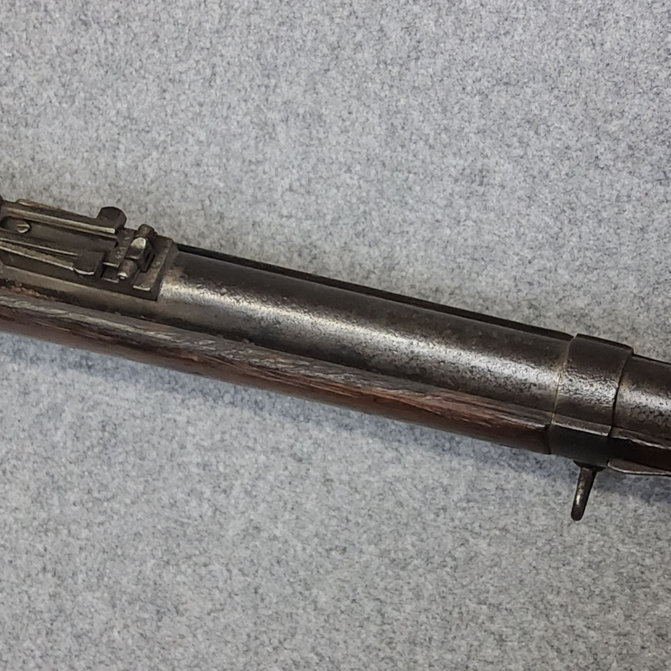 Man. Imperial Tulle M1866-74