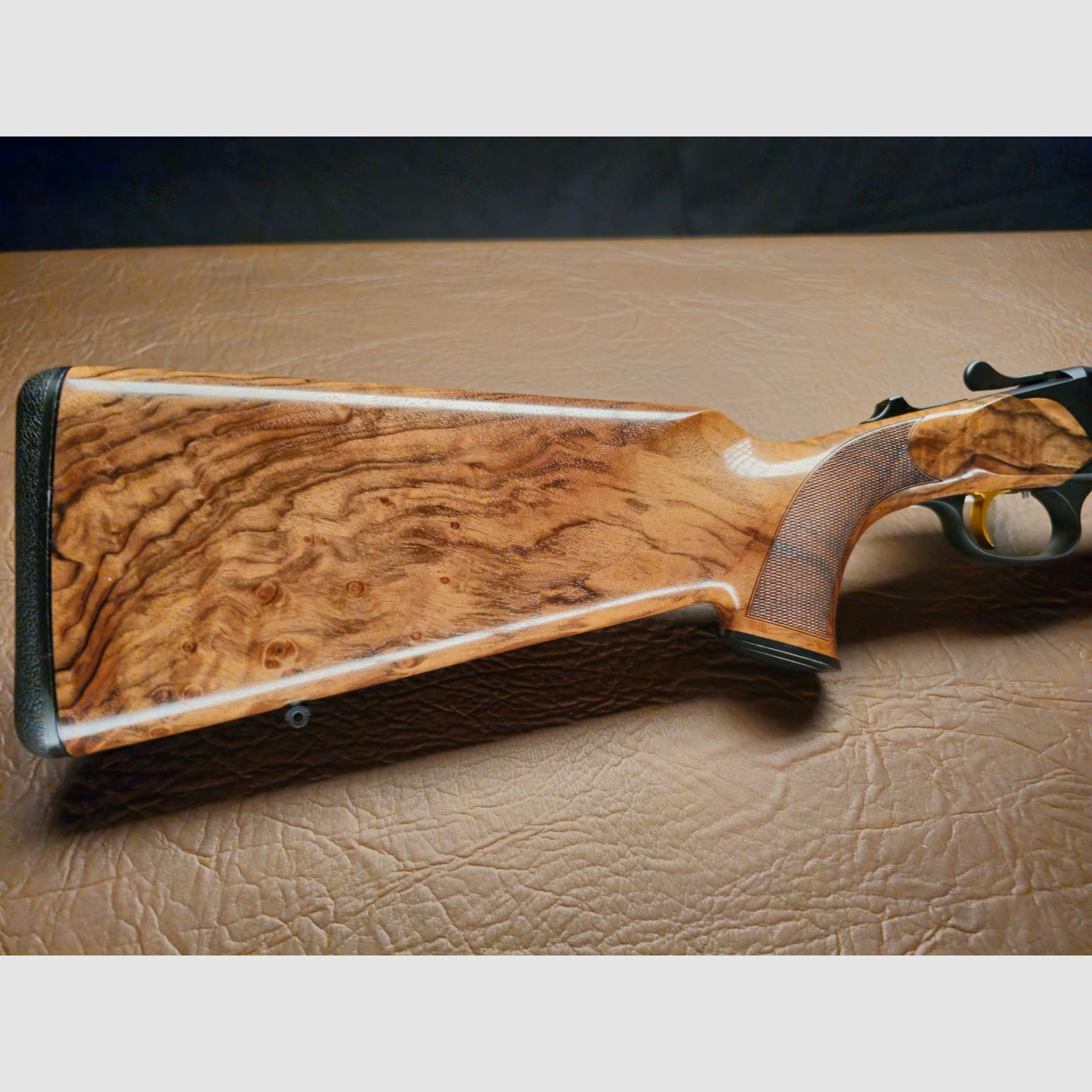 Blaser K95