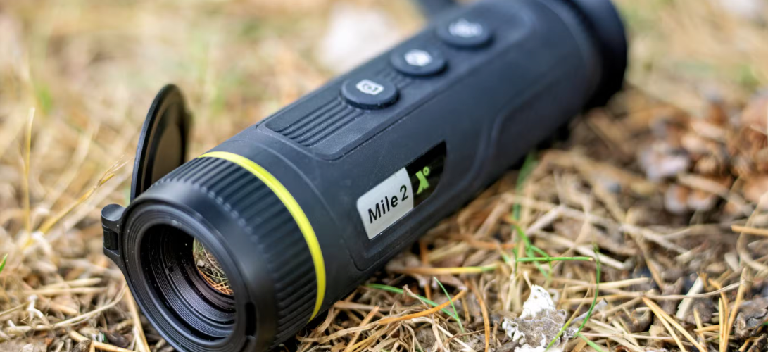 Thermal imaging technology for the discerning: An overview of the PixFra product world