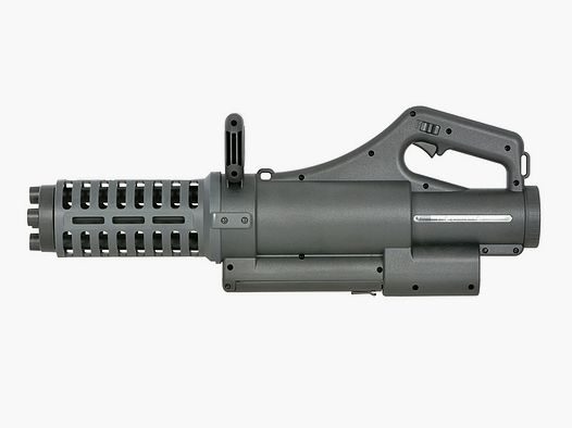WE23-SLBB Rotary Minigun SPORTSLINE