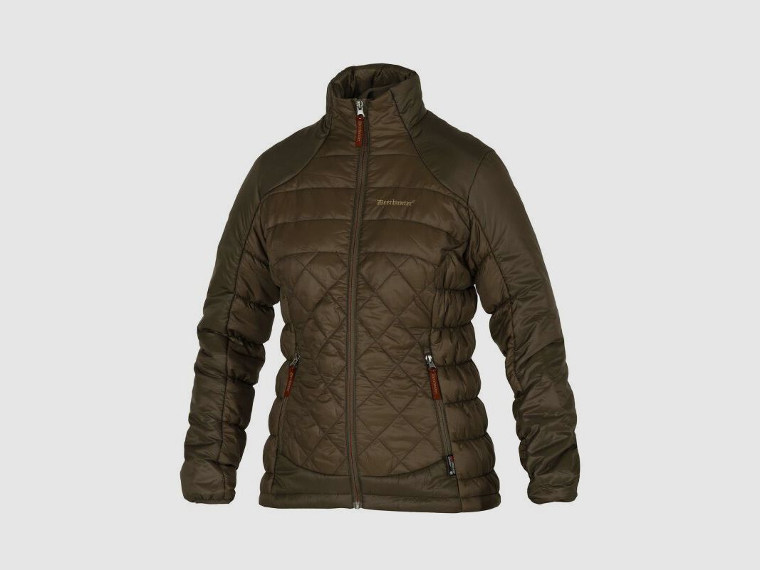 Deerhunter Lady Christine Steppjacke
