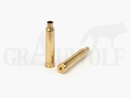 .300 Winchester Magnum Norma Hülsen 50 Stück