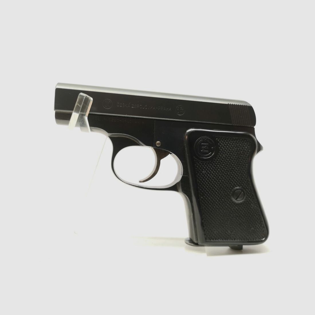 CZ Uhersky Brod Mod. 92