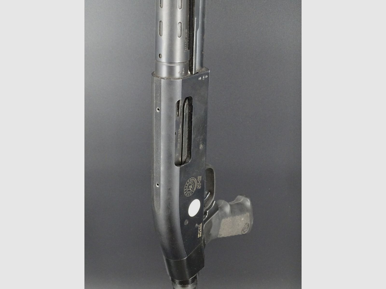 Taurus ST 12 Rep. Flinte Tac. Kaliber 12/76 ST 12