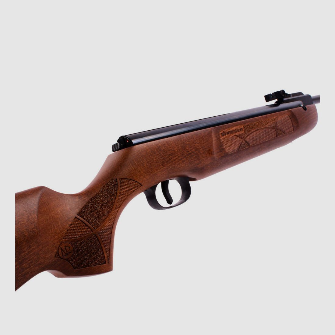 Weihrauch HW 50 M II Luftgewehr 4,5 mm