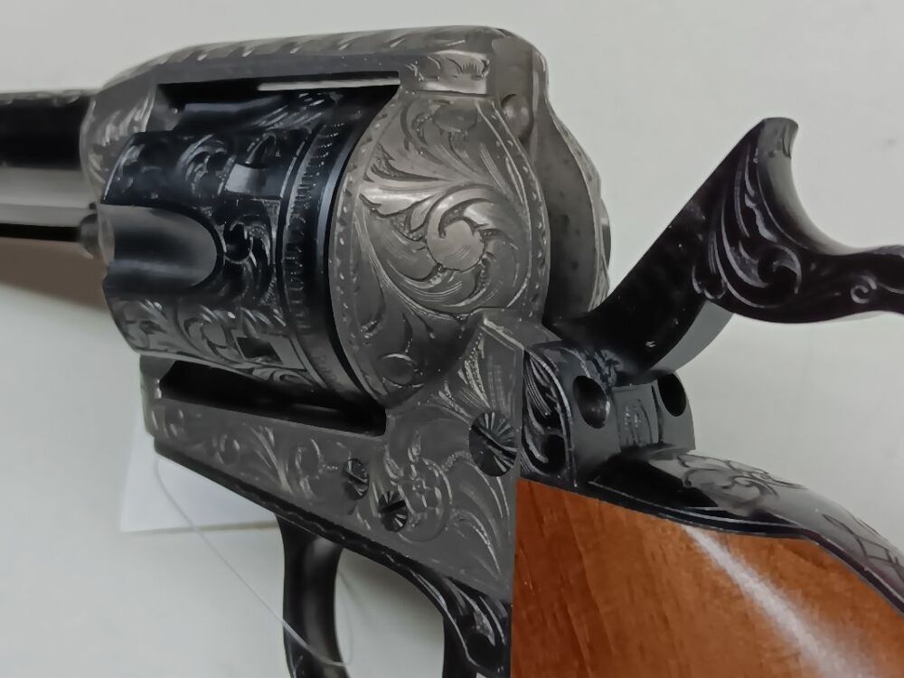 Western Arms - Italy SAA