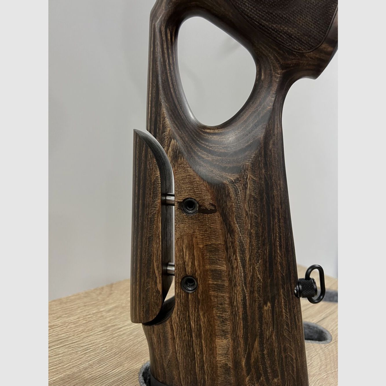 J.P. Sauer & Sohn SAUER 101 SILENCE GTI .308 Win. including integral silencer