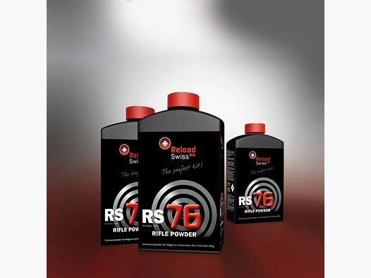 Reload Swiss RS 76