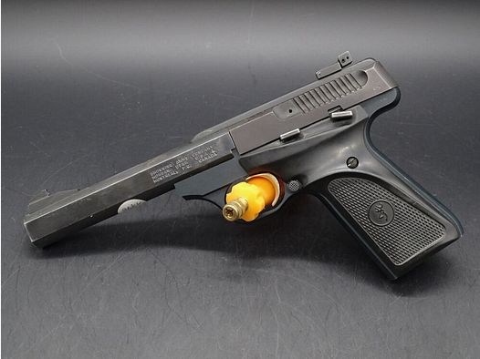 Browning Buck Mark calibre .22lr Buck Mark