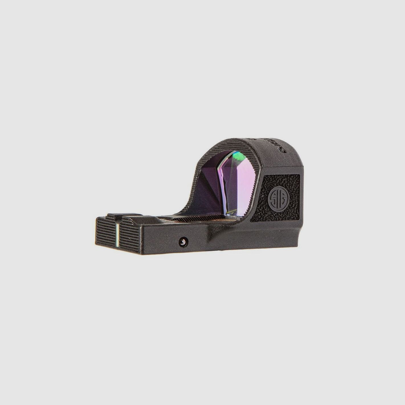 SIG SAUER ROTPUNKT ROMEOZERO-PRO 3 MOA 1X30MM, Bild 5 von 6