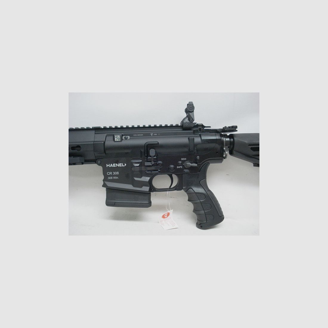CR308 LL16,5'' - .308Win
