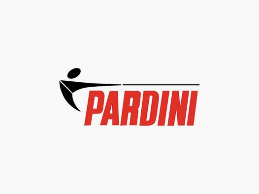 Pardini GPR1 Handstütze Ergal Komplett