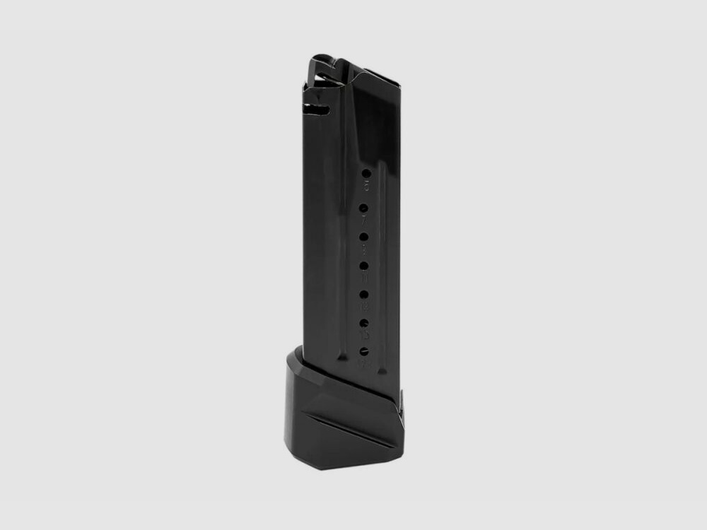 Laugo Arms for Alien Creator Black 17 shots